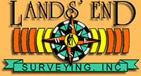 Lands End Surveying